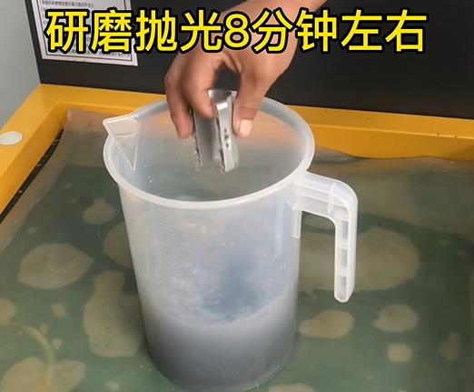 CNC机加工英山铝件样品